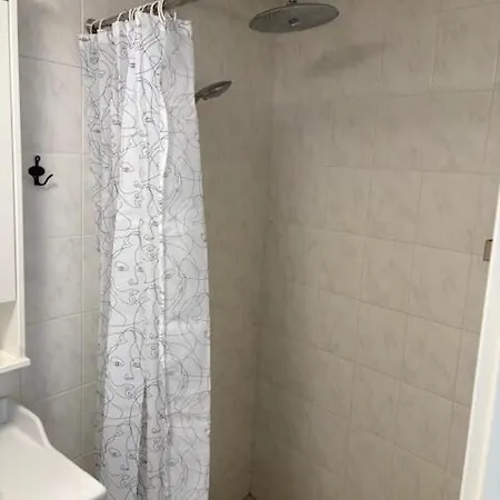 Apartment Dorfwohnzimmer