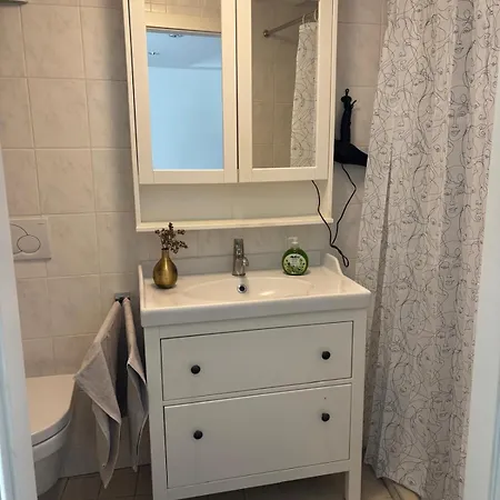 Apartment Dorfwohnzimmer