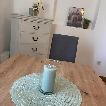 Apartmán Dorfwohnzimmer *