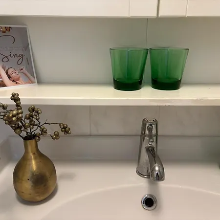 Dorfwohnzimmer Apartment Roggendorf