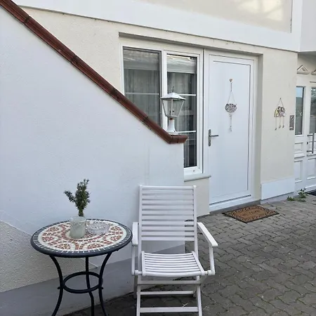 Apartament Dorfwohnzimmer *