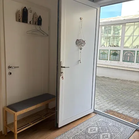 Dorfwohnzimmer * Roggendorf