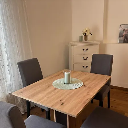 Dorfwohnzimmer Roggendorf