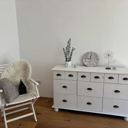 Dorfwohnzimmer