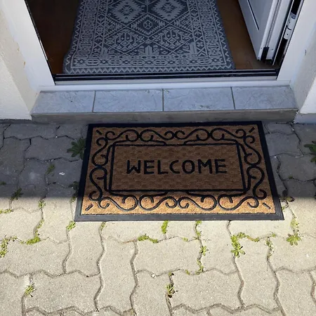 Dorfwohnzimmer Roggendorf