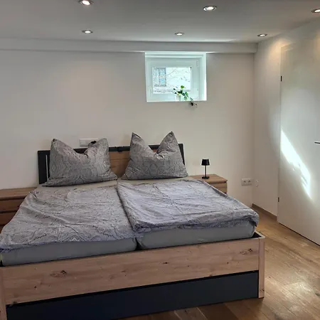 Dorfwohnzimmer Roggendorf