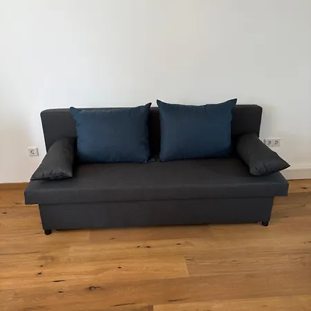 Dorfwohnzimmer Apartmán Roggendorf