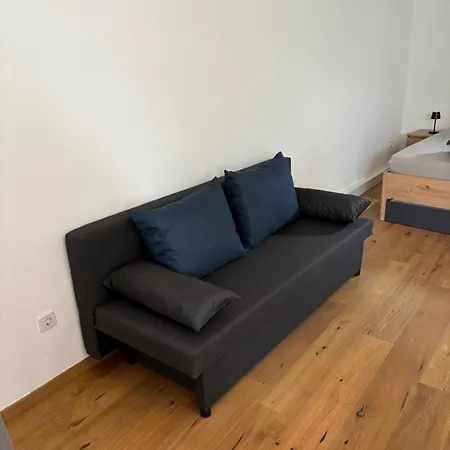 Dorfwohnzimmer