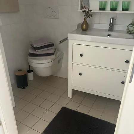 Dorfwohnzimmer Apartment *