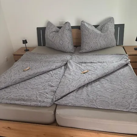 Dorfwohnzimmer Apartment Roggendorf