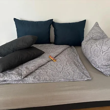 Dorfwohnzimmer *