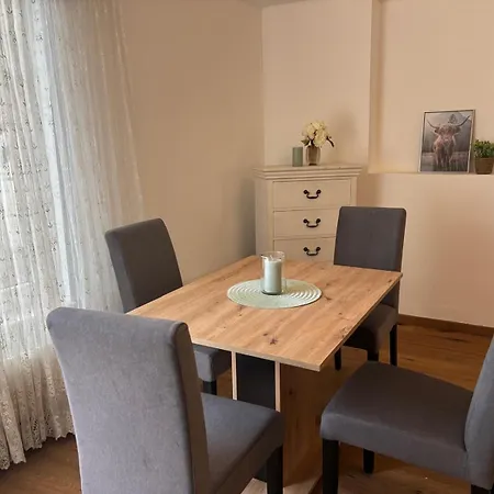 Dorfwohnzimmer Apartmán *