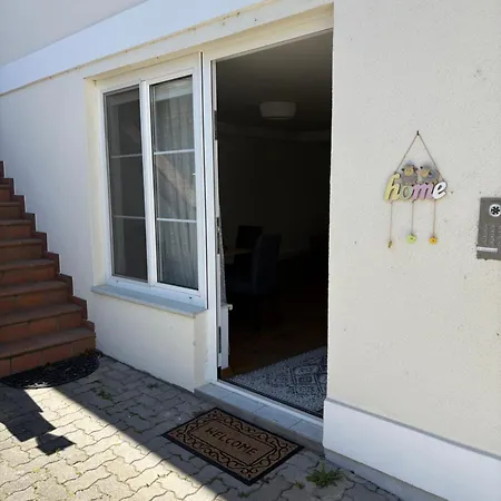 Dorfwohnzimmer Apartmán