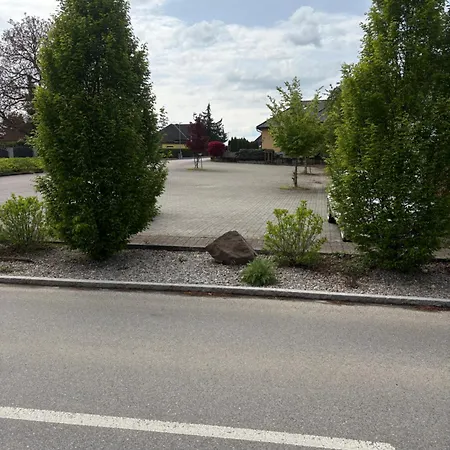 Dorfwohnzimmer Lägenhet *