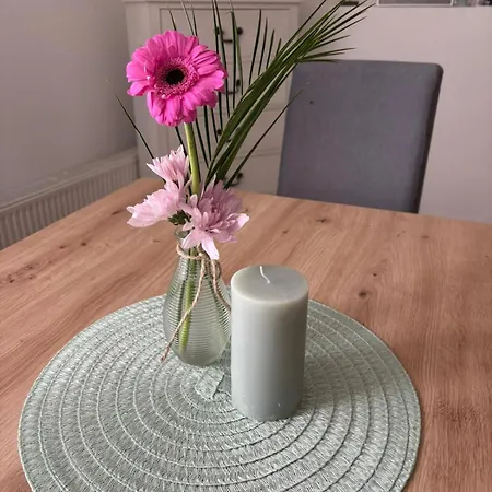 Apartament Dorfwohnzimmer *