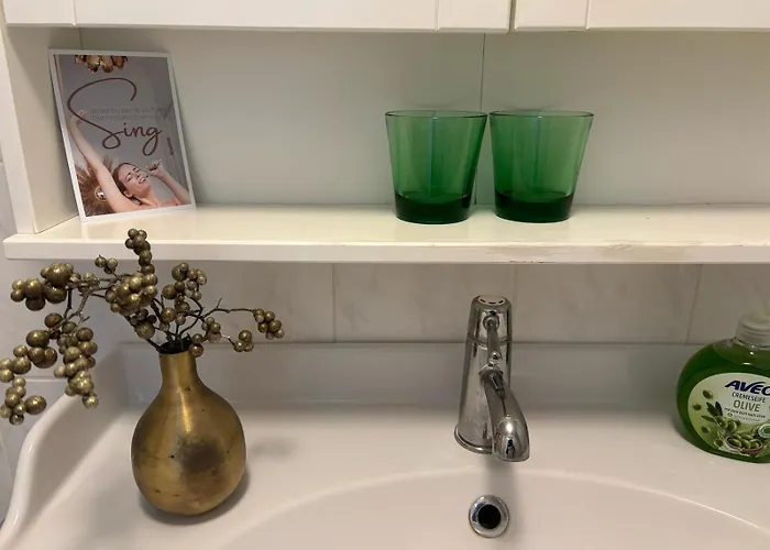 Dorfwohnzimmer Apartman Roggendorf