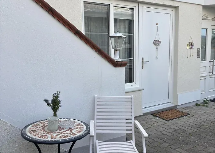 Apartman Dorfwohnzimmer *