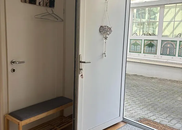 Dorfwohnzimmer * Roggendorf