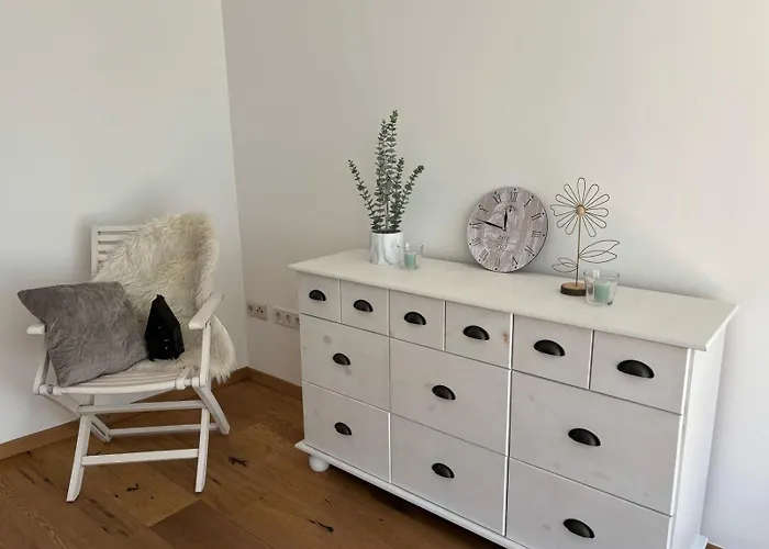 Apartman Dorfwohnzimmer Roggendorf