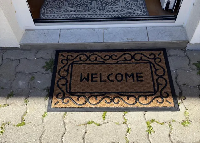 Dorfwohnzimmer Roggendorf