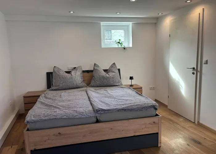 Dorfwohnzimmer Roggendorf