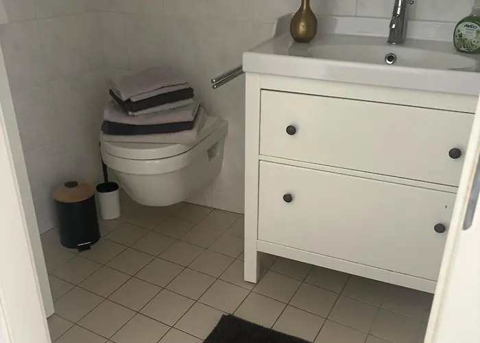 Dorfwohnzimmer Apartman *