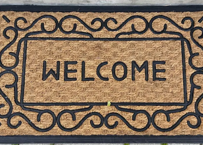 Dorfwohnzimmer Apartman Roggendorf