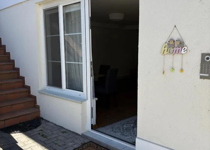 Dorfwohnzimmer Apartman