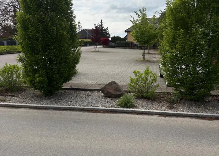 Dorfwohnzimmer Apartman *