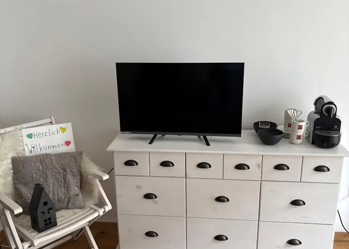 Apartman Dorfwohnzimmer Roggendorf